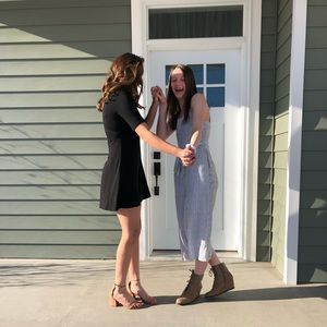 Meet your Posher, Lexi